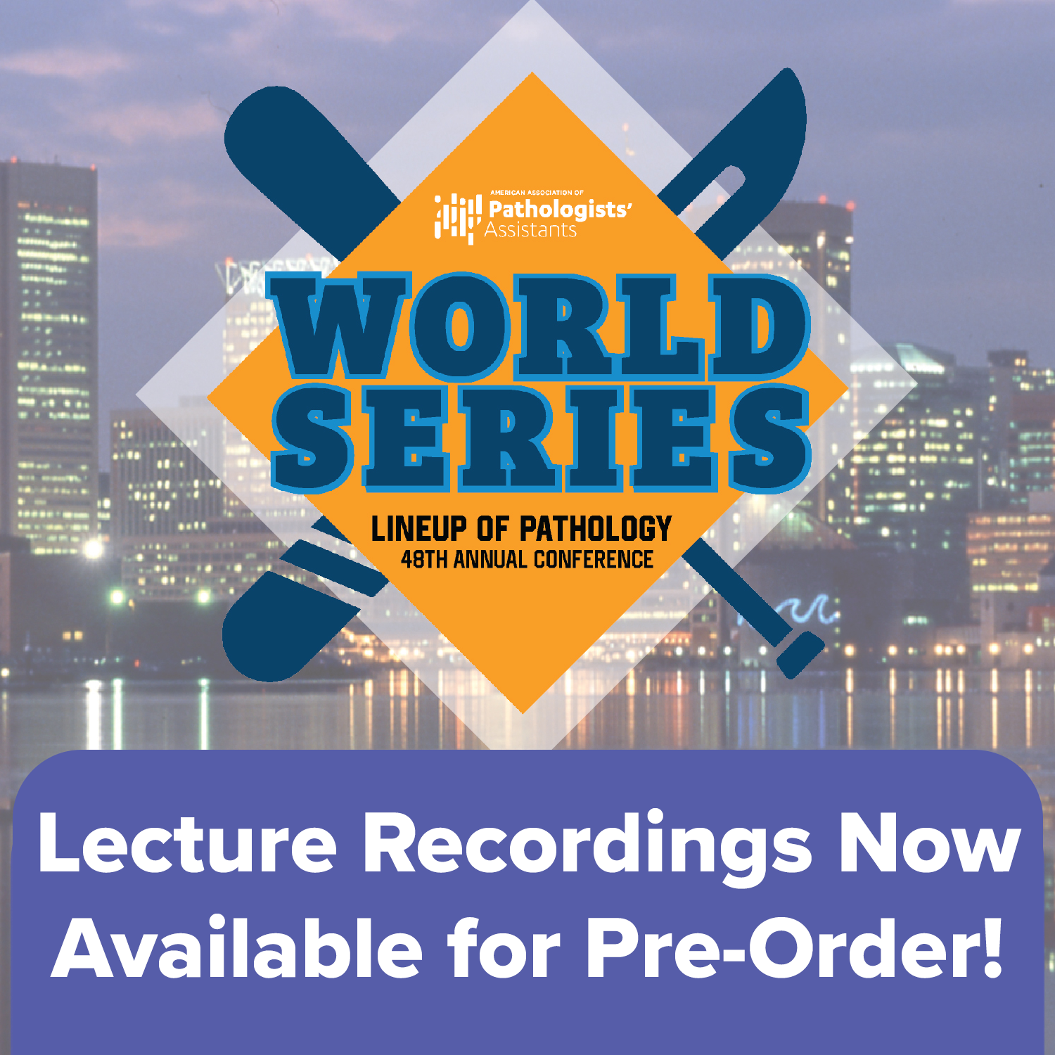 2023 Annual Conference Lecture Recordings