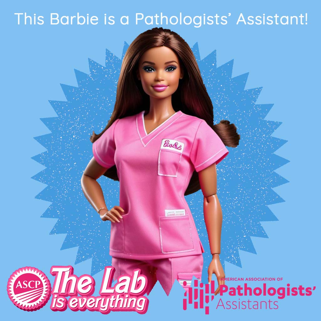 Barbie PA